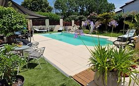 Le Clos des Mylandes